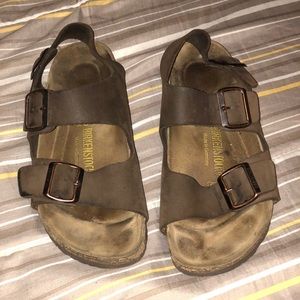 Birkenstock Sandals! 🌸